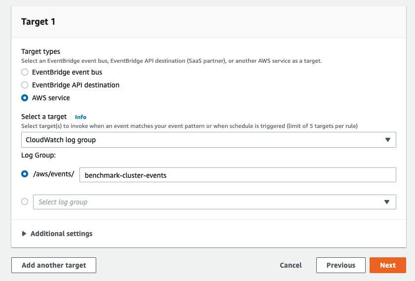 Diving Into Amazon Ecs Task History With Container Insights | Nathan Peck