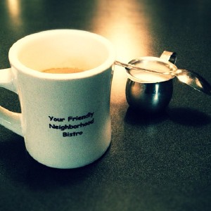 Cafe Java