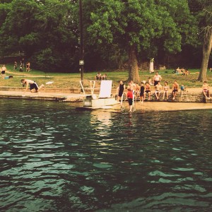 Barton Springs