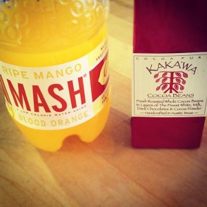 Yum!