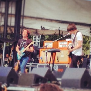 Wombats! #acl