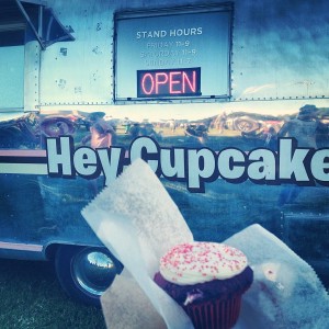 Cupcake time! #funfunfunfest