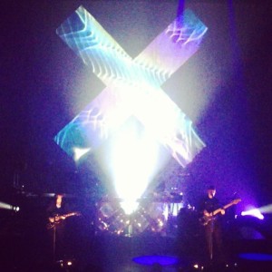Incredible show!