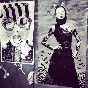 I like this pasteup art a lot!