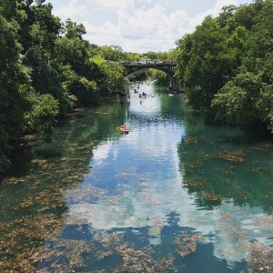 Fun times exploring Austin and zipping around on electric scooters 🛴⚡️